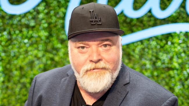 Kyle Sandilands will be a guest judge on this year’s Australia’s Got Talent grand final. Picture: Supplied