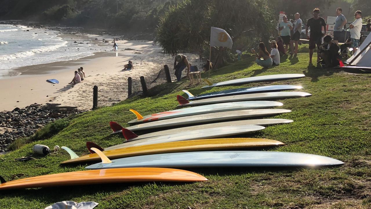 The Endless Summer - Byron Bay Film Festival