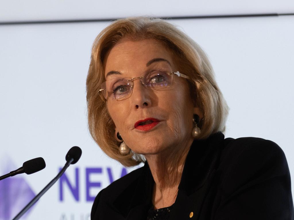 ‘Abhorrent’: Buttrose lashes ABC staff revolt