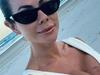 Influencer’s breast photo worries fans