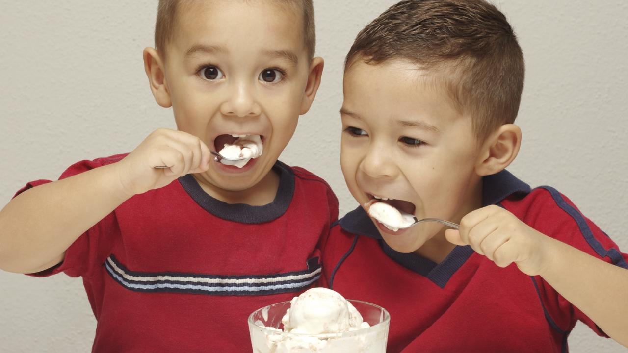 I lied to my son about ice cream – does that make me bad?