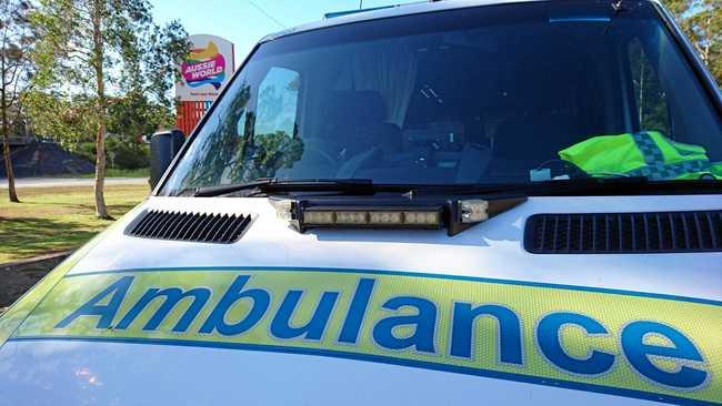 BE PREPARED: The Triple Zero (000) service is the quickest way to get the right emergency service to help you. Picture: Julia Whitwell