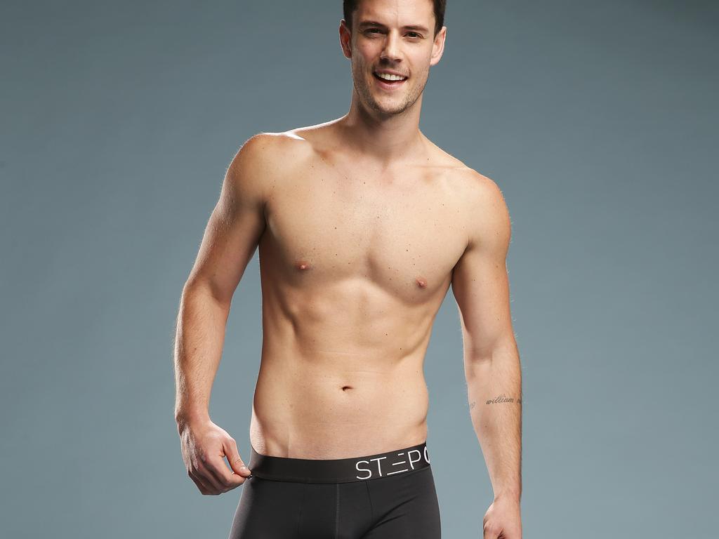  Men's Underwear - STEP ONE / Men's Underwear / Men's Clothing:  Clothing, Shoes & Jewelry