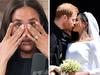 ‘Not real’: Meghan wedding pic exposed
