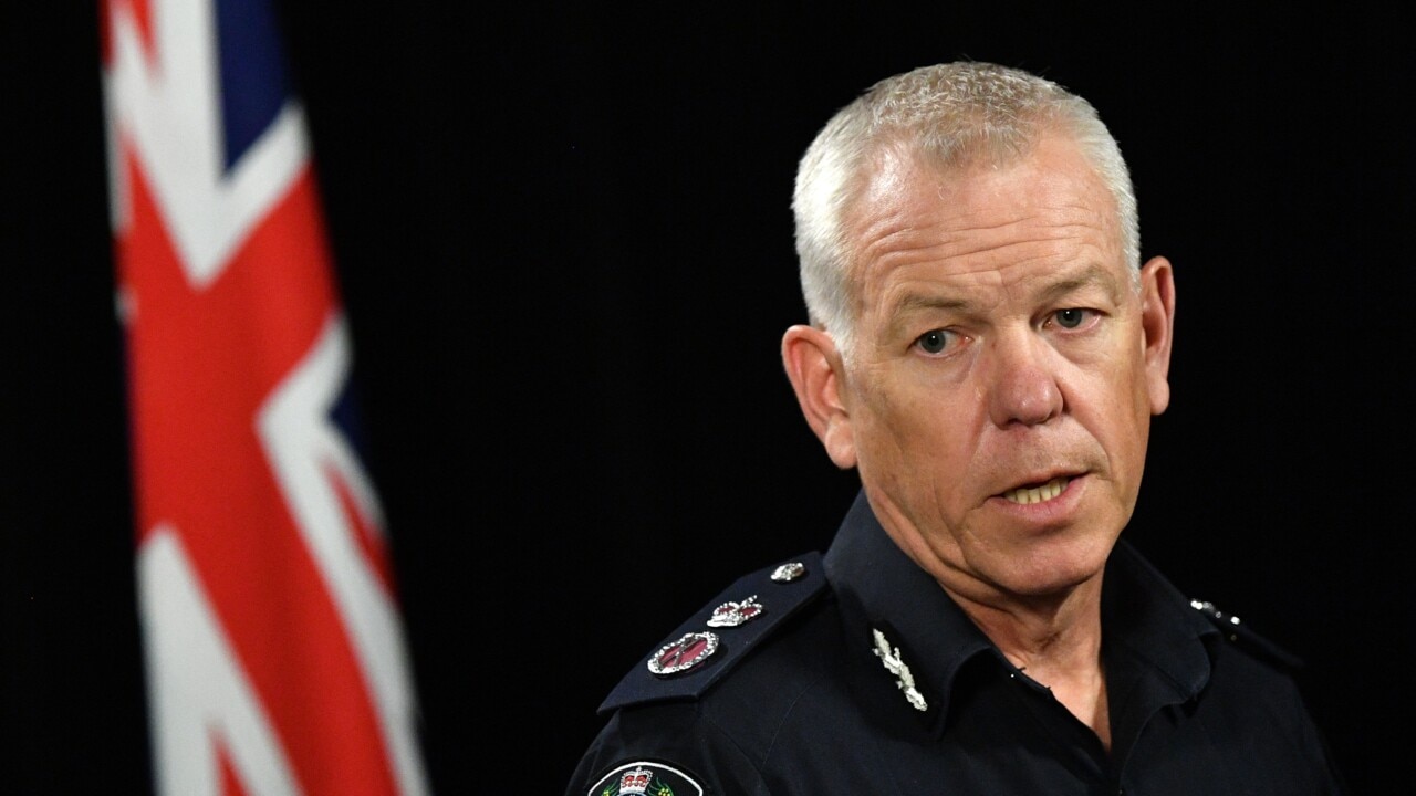 Police commissioner 'stops' SA lockdown amid zero community transmission: Kenny