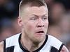 Behave or bust: How new De Goey deal works at Pies