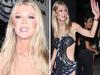 Star steps out in wild date night outfit