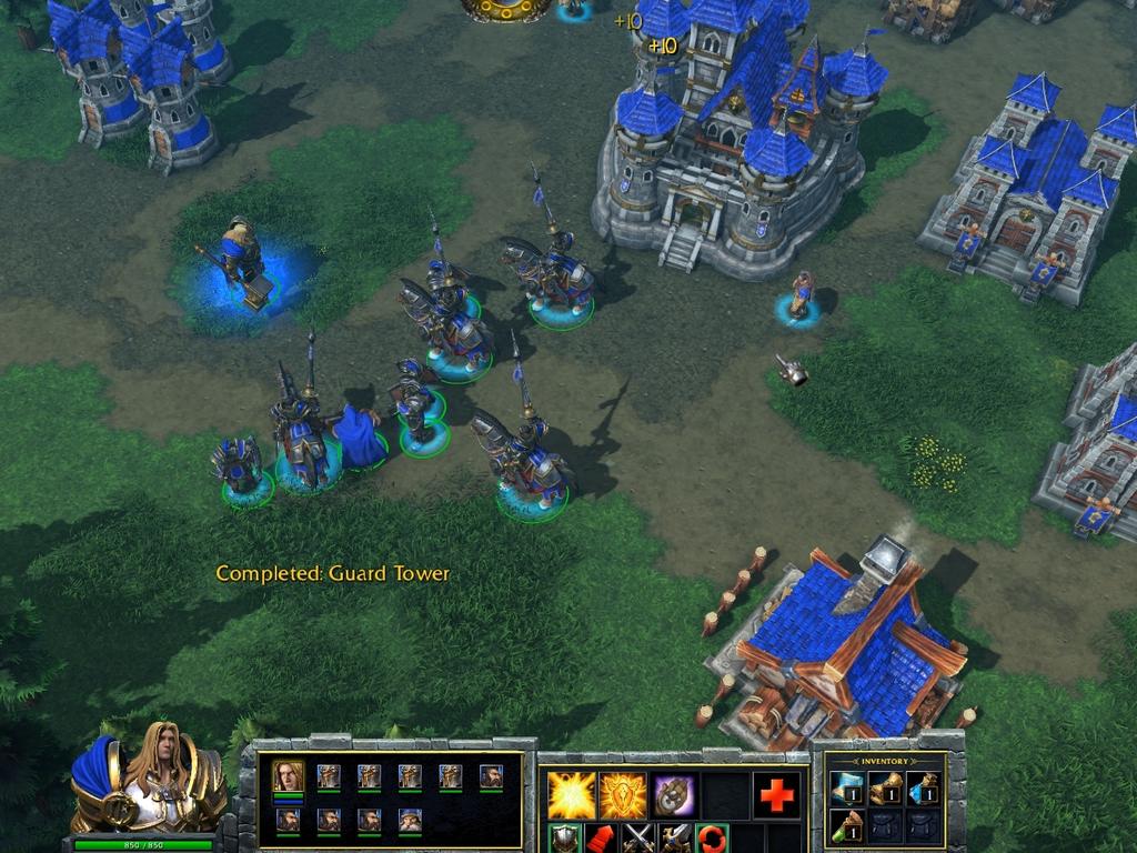 World Of Warcraft III: Reforged is a remaster of the 2002 classic.