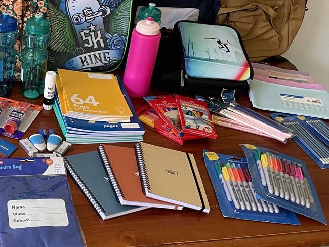 $3000 setback as school spend spikes in cost-of-living crisis