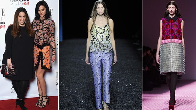 Mary Katrantzou