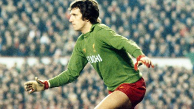 Liverpool’s goalkeepers: Hits and misses