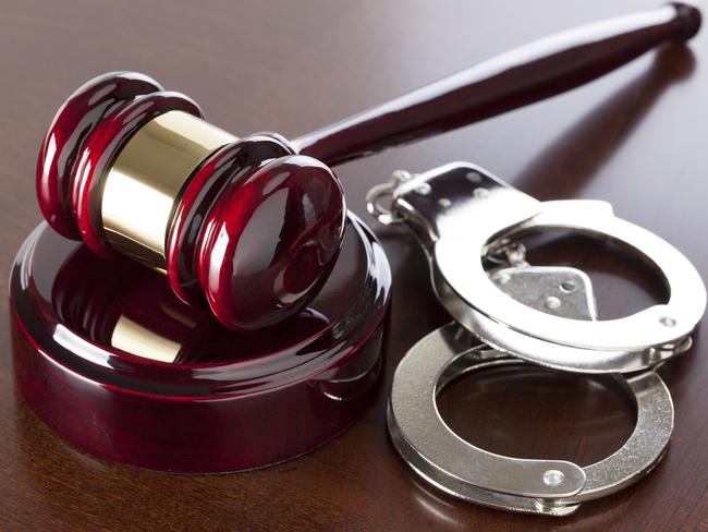 The man is due to face Parramatta Court today.