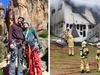 ‘Resilient people’: $18k and counting raised for house fire victims