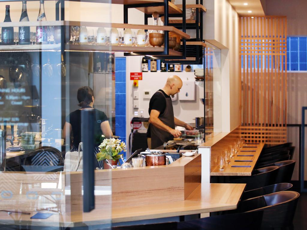 Best Japanese restaurants in QLD | Delicious 100 | The Courier Mail