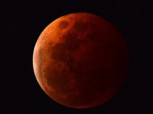 Lunar Eclipse