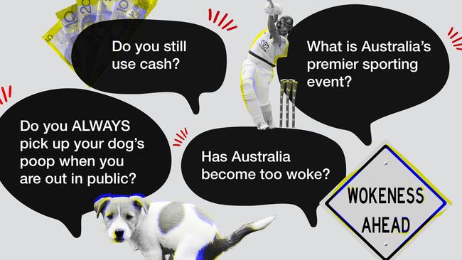 Have your say in the The Great Aussie Debate.