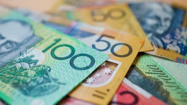 CASH SPLASH: How Gladstone Regional Council will spend its budget cash.