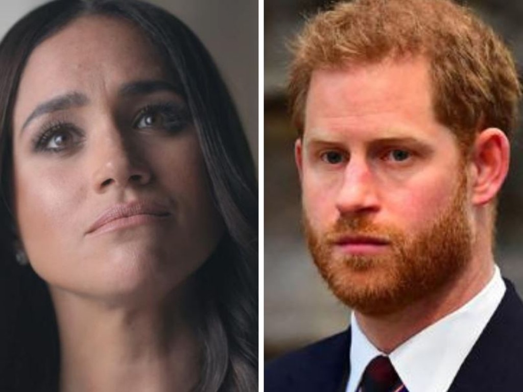 Meghan Markle | Royal news about the Duchess of Sussex | news.com.au — Australia's leading news site