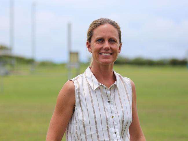 Michelle Wright has put forward her nomination for Division 4 councillor in the upcoming 2020 Whitsunday Regional Council elections.