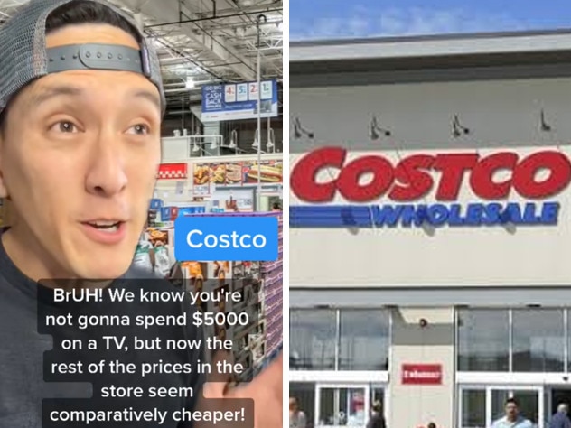 Exposed: Costco’s hidden detail in Aus stores
