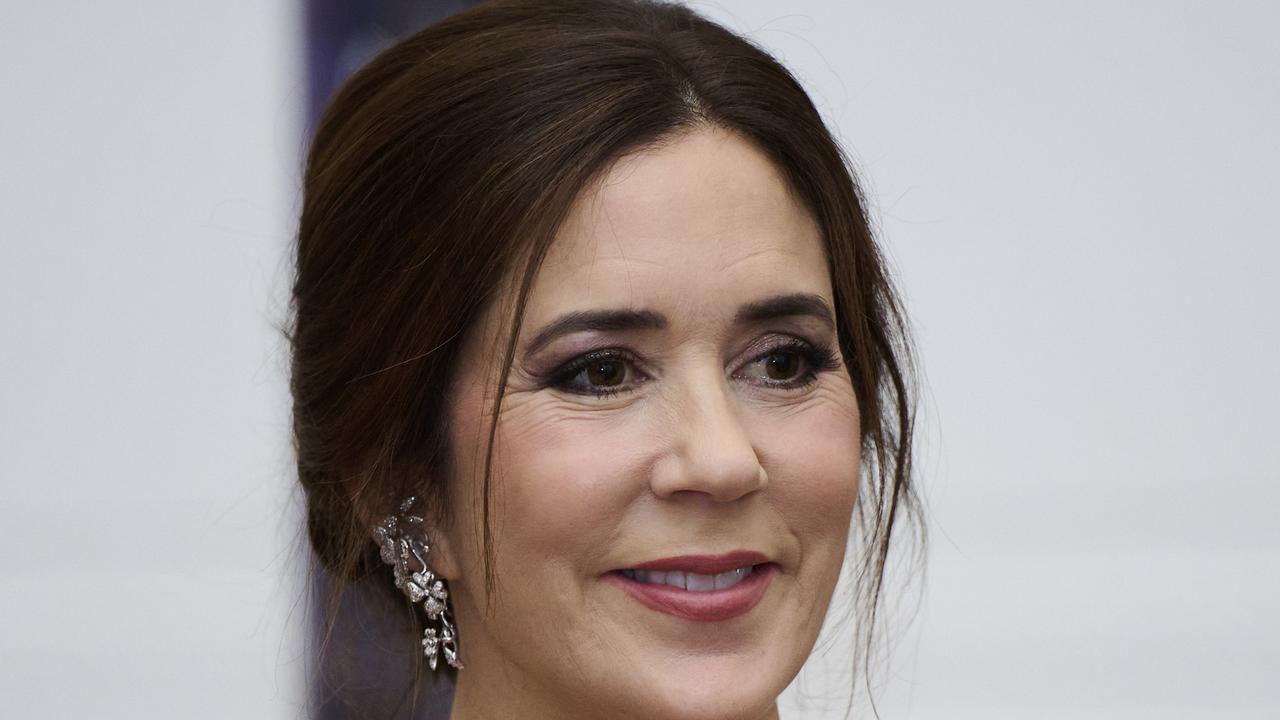 A day in Crown Princess Mary’s new life as Queen of Denmark after ...