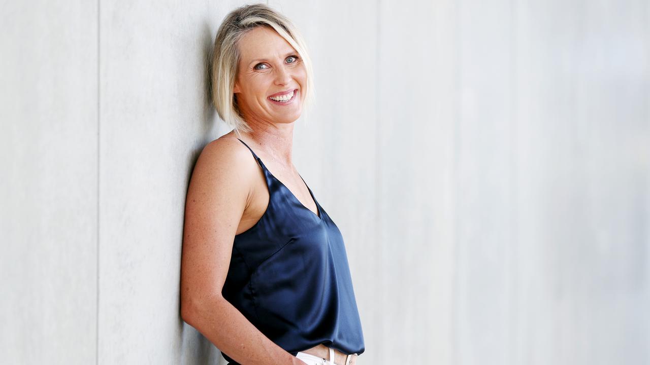 Susie O'Neill