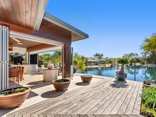 33 Mossman Court, Noosa Heads, Qld 4567