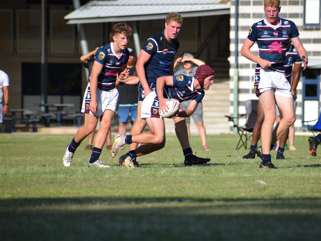 Langer Trophy: Caloundra vs Mountain Creek: Dylan Cousens. Picture: Matty Holdsworth