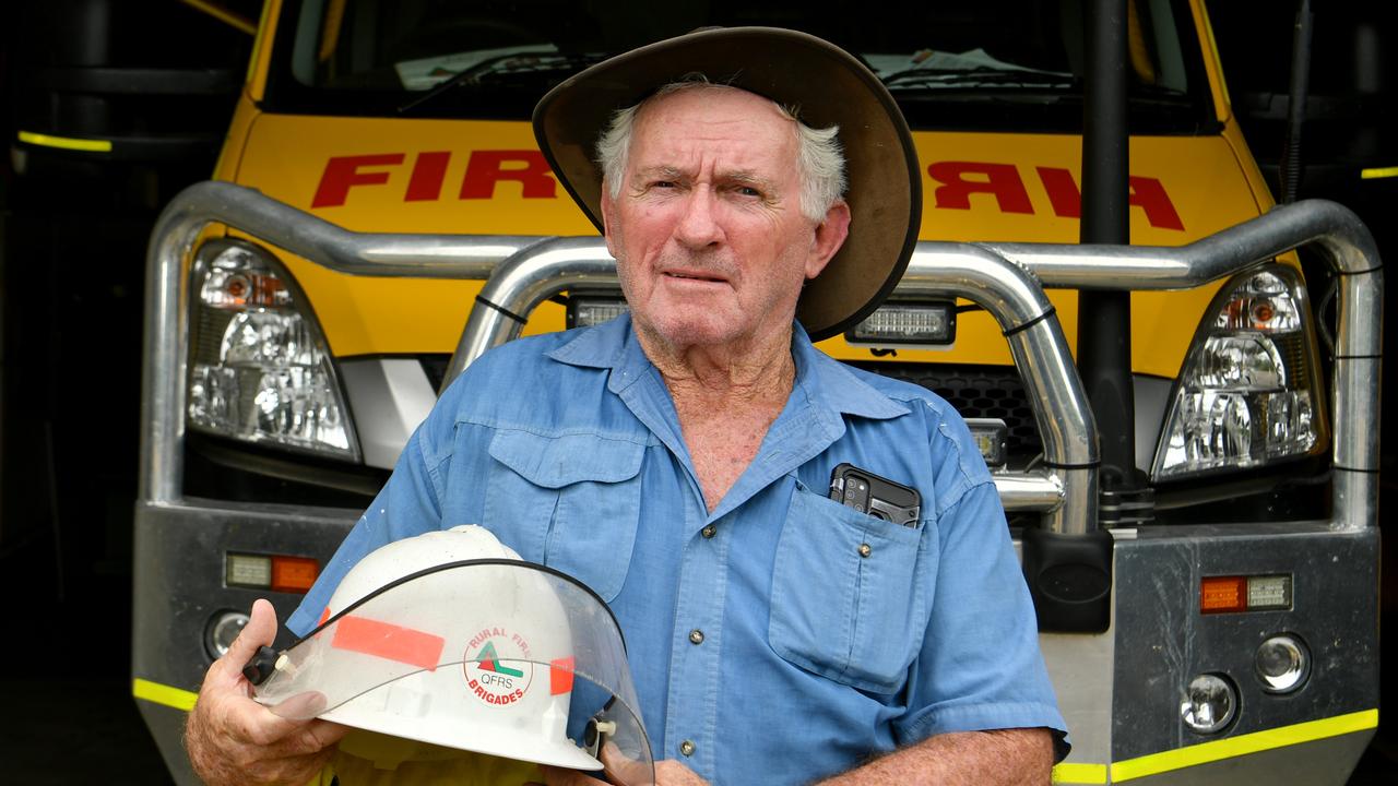 Call to arms: New volunteers needed to save rural fire brigade