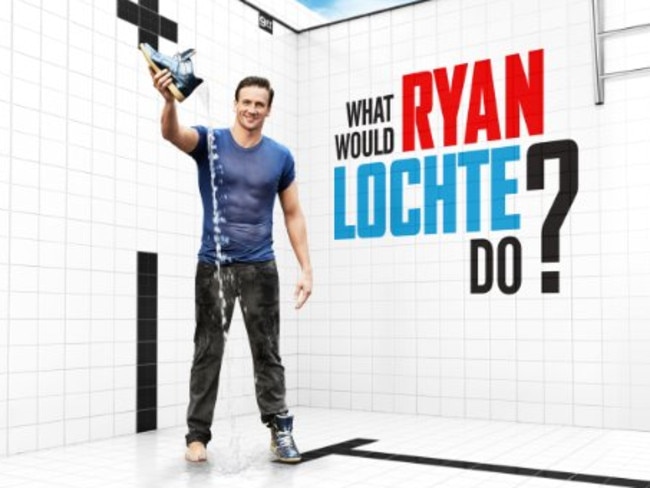 Viewers could only stomach Lochte for one season