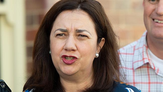 Opposition justice spokesman David Janetzki yesterday called on Premier Annastacia Palaszczuk to do “all she can” to keep Fardon and other dangerous sexual offenders under strict supervision.