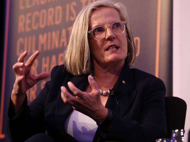 Chief Commissioner Lucy Turnbull will have her hands full when she leads the Greater Sydney Commission’s probe into all planning matters in Ryde and Macquarie Park.