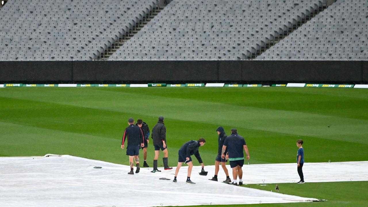 Australie vs Pakistan Boxing Day Test mises à jour en direct, blog, prévisions météo, radar de pluie, actualités de l’équipe, heure de début