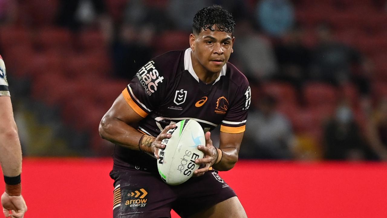 NRL 2022: Selwyn Cobbo set to return for Brisbane Broncos' Round