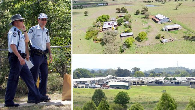 REVEALED: Ipswich’s 10 safest suburbs in 2022