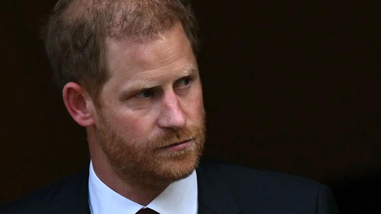 ‘Shocking’ Prince Harry decision has Americans in uproar