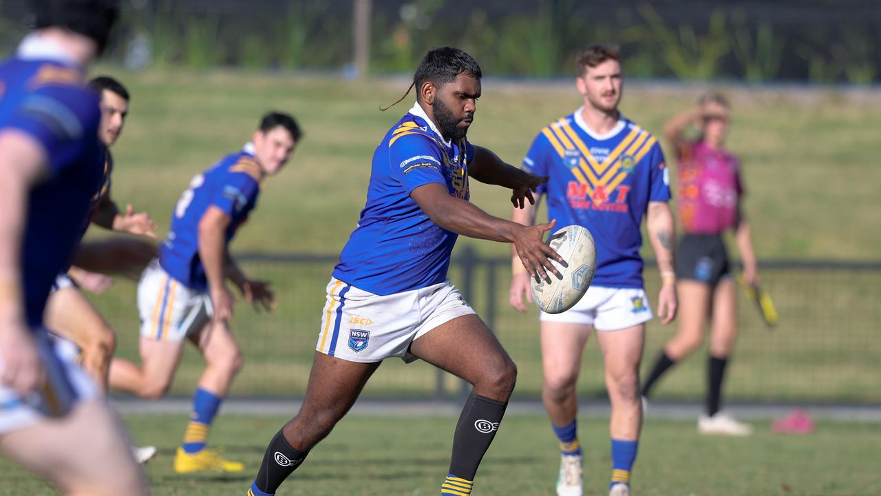 Northern Rivers Regional Rugby League: Wrap, Results, Talking Points 