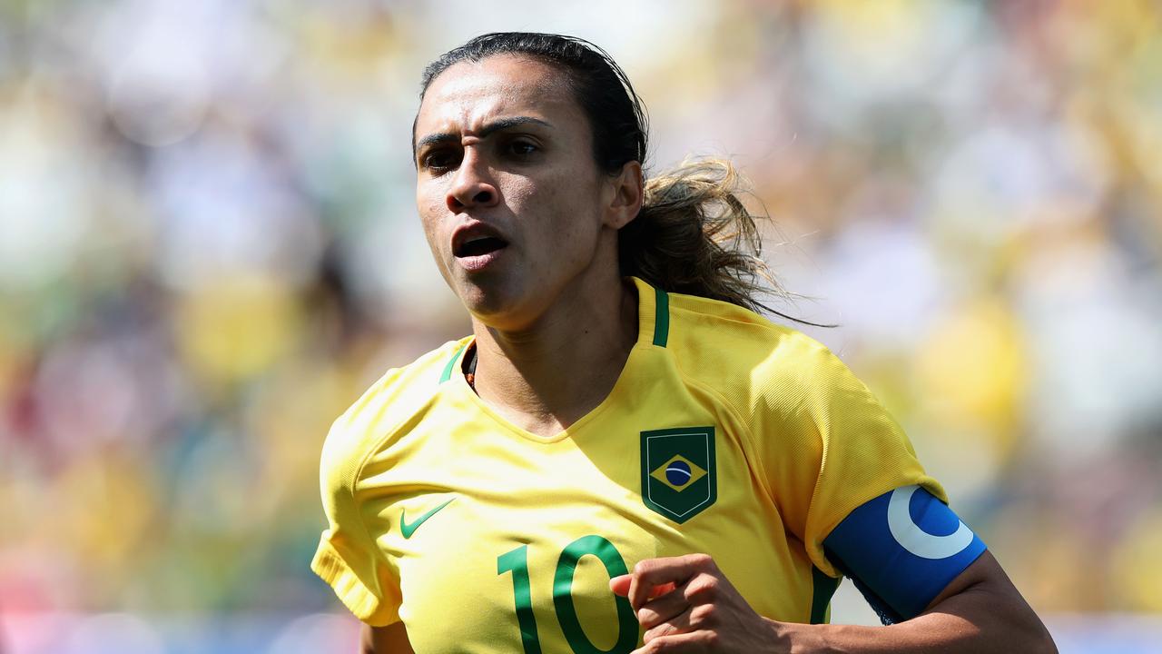 2019 Women’s World Cup: Marta, injury update, Brazil, team news, France