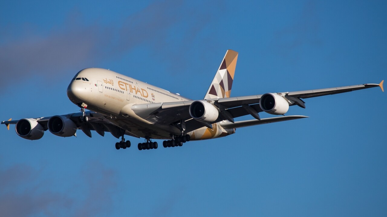 Emirates suspends multiple flights to and from multiple Australian cities