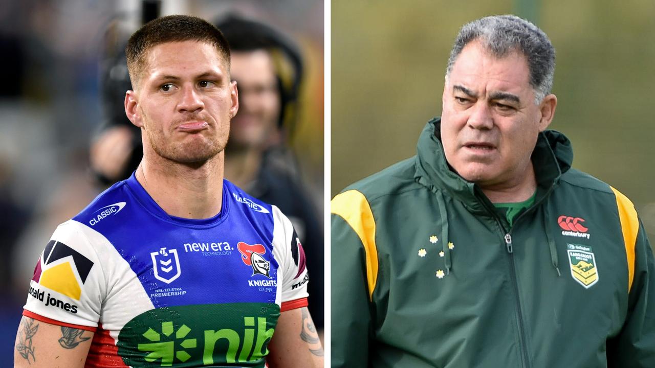 Ponga opens up on Kangaroos snub, Maori All Stars return