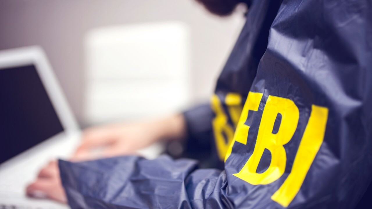 Durham report shows how 'in the tank’ FBI is with Democrats