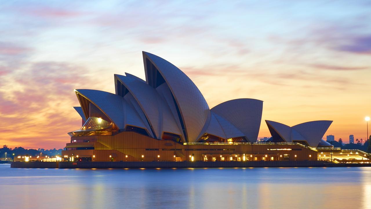 Sydney Opera House delivered $1.2bn to NSW economy | Daily Telegraph