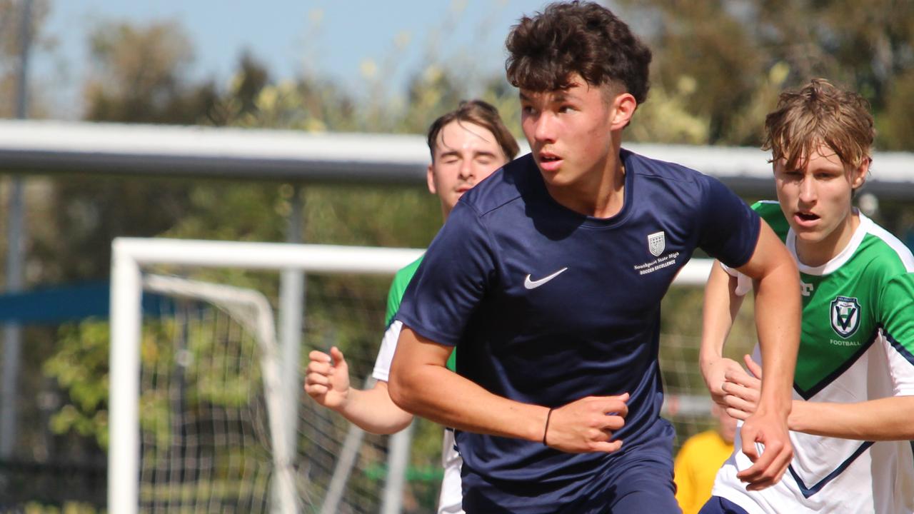 Live stream: Queensland Schools Premier League Football Grand Finals