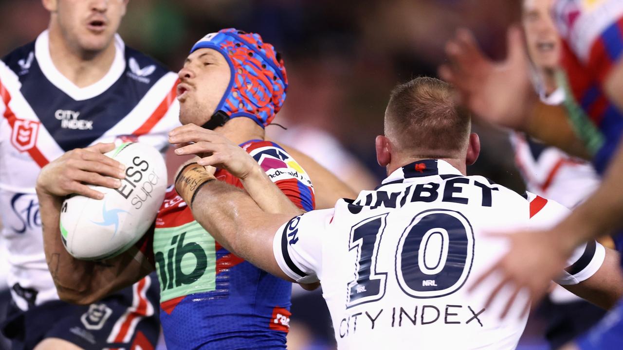 Kalyn Ponga Knights: Cowboys coach Paul Green says deal is done