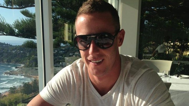 Matthew Williams has died in hospital following an alleged assault in Manly last month. Picture: Supplied: