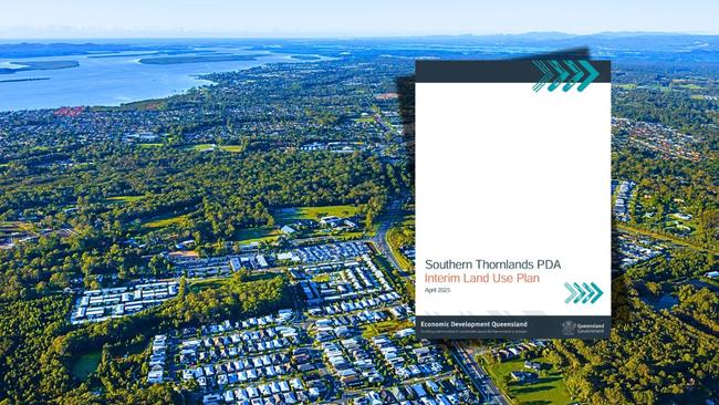 State fast-tracks Redland housing approvals