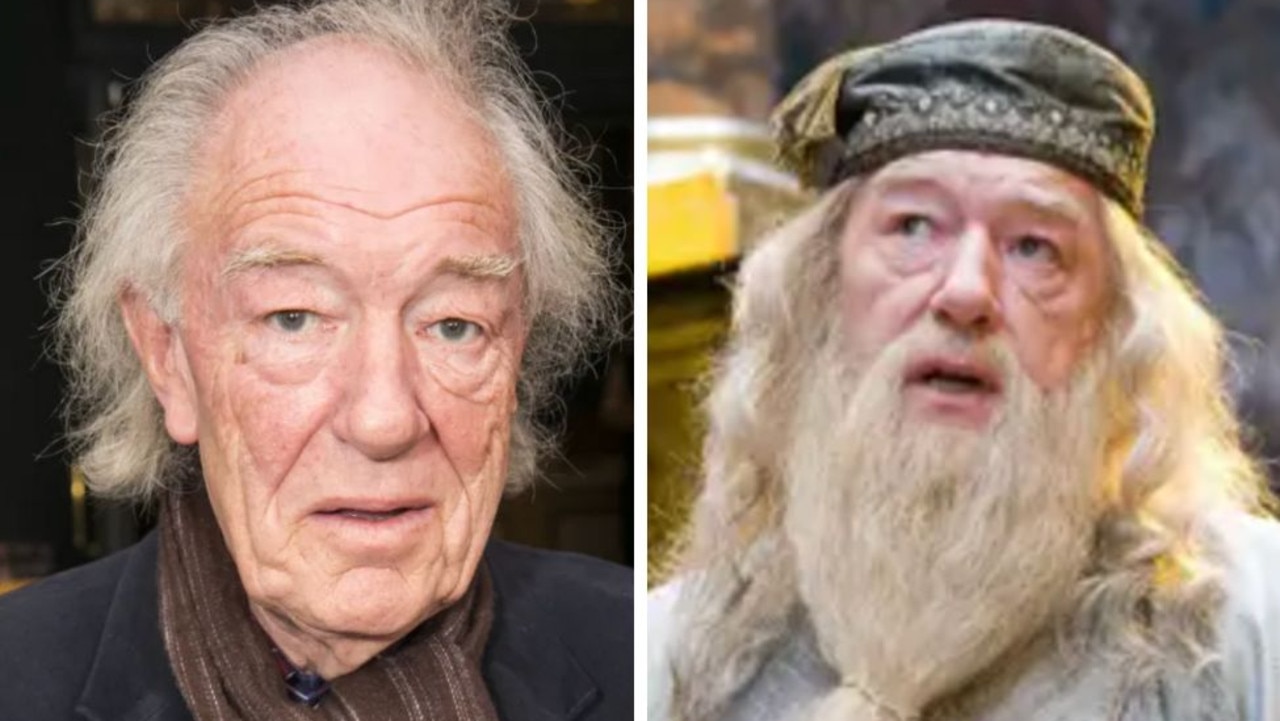 Michael Gambon Dead At 82: Inside Harry Potter Star’s Heartbreaking ...