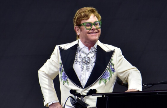 Sir Elton John says Roblox and the metaverse are perfect for the next stage  of his life