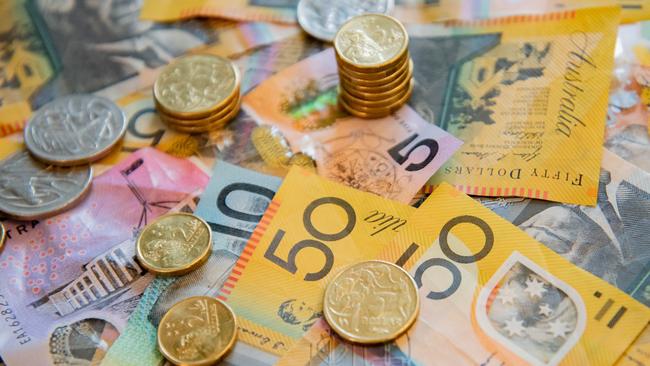 CBA has been criticised for not passing on the rate hikes to savers. Picture: Supplied