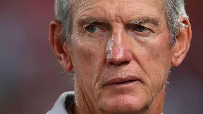 Bennett wants a say in who becomes inducted into the Immortals.